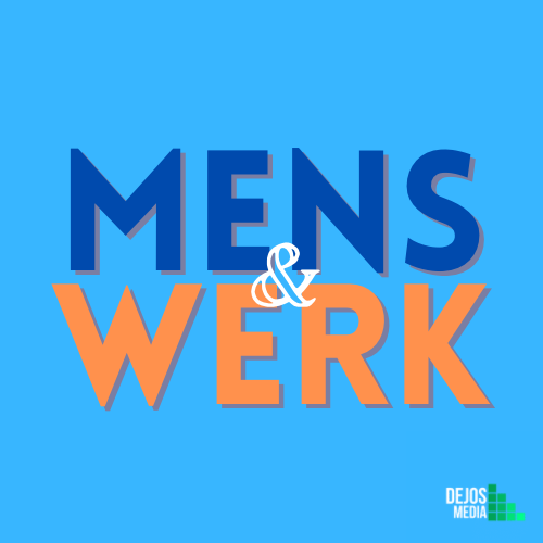 Mens&werk podcast