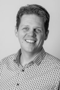 Joost de Kruijter